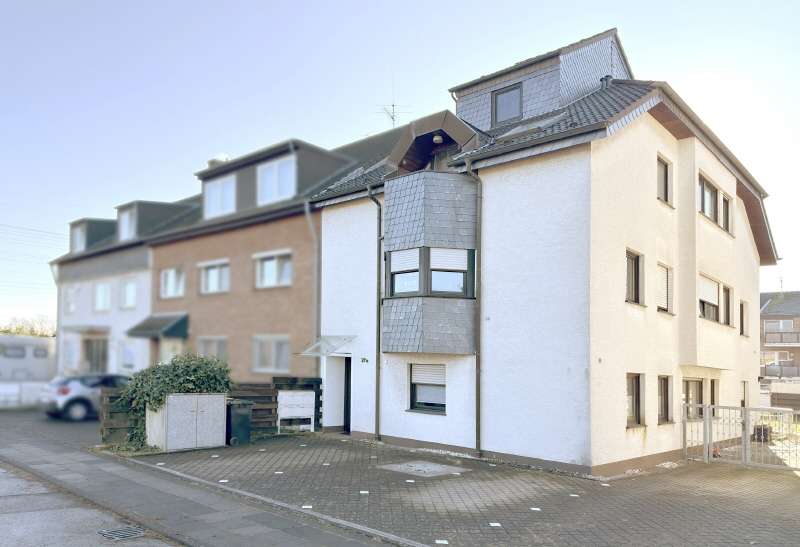 Thumbnail-Haus zum Kaufen in Köln 821.300,00 € 283 m²