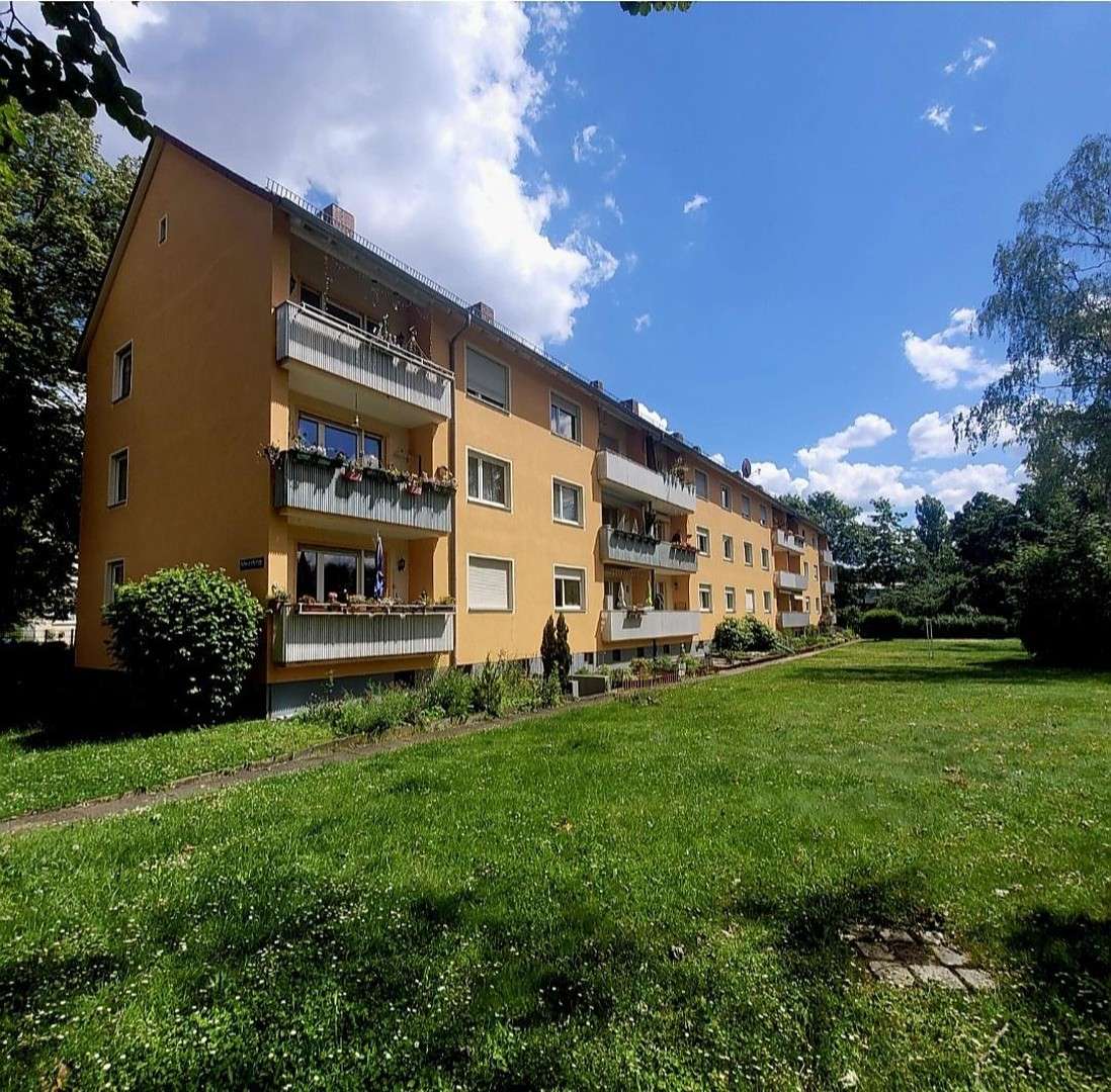 Thumbnail-Wohnung zum Kaufen in Nürnberg 229.000,00 € 56 m²
