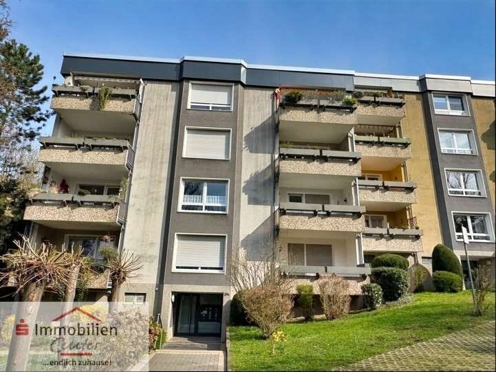 Thumbnail-Wohnung zum Kaufen in Hagen 119.900,00 € 52.4 m²