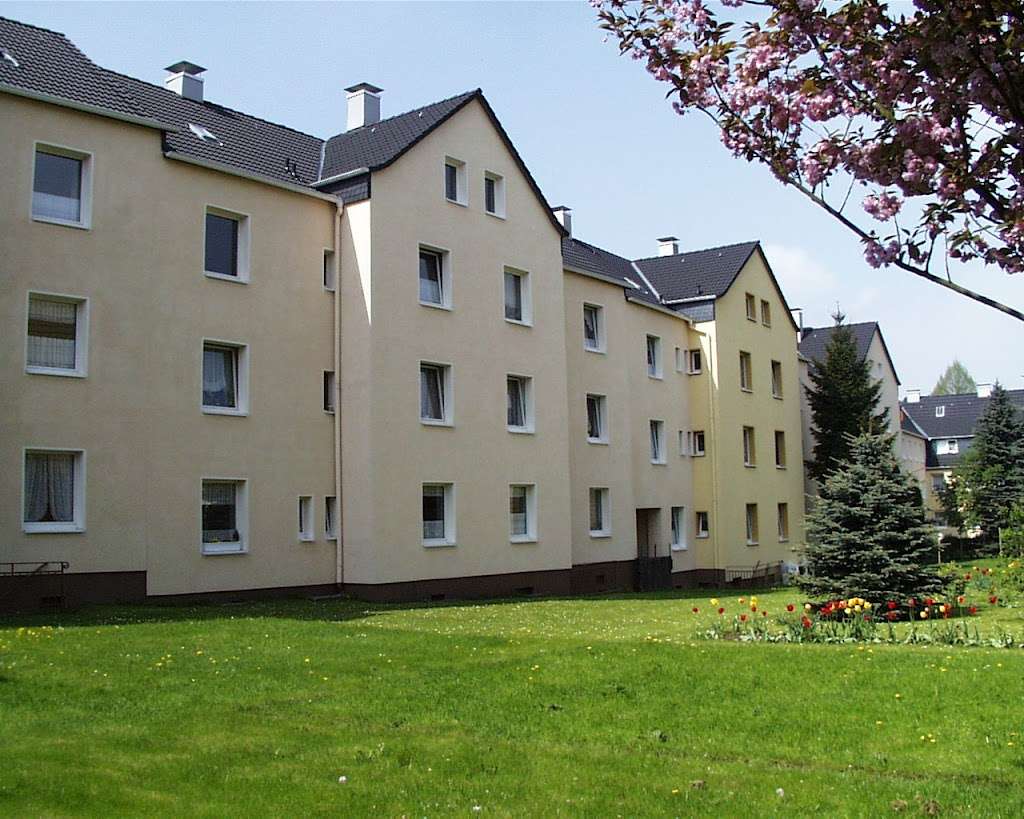 Thumbnail-Wohnung zum Mieten in Schwelm 589,00 € 71 m²