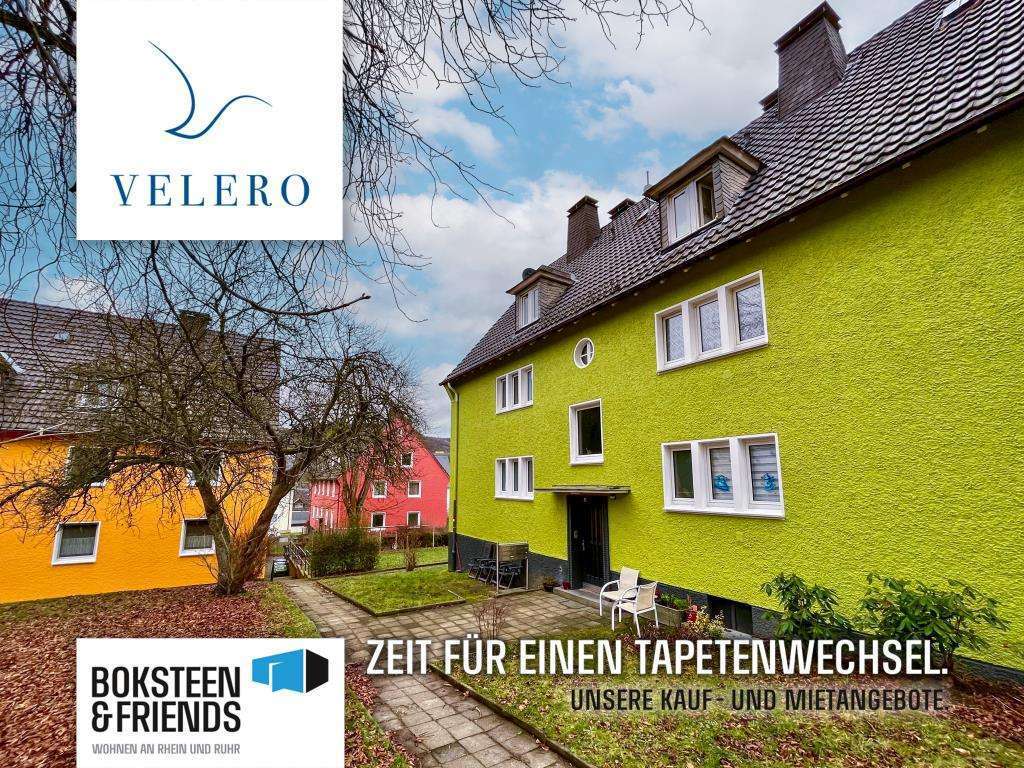 Thumbnail-Wohnung zum Mieten in Bestwig 490,00 € 71.85 m²