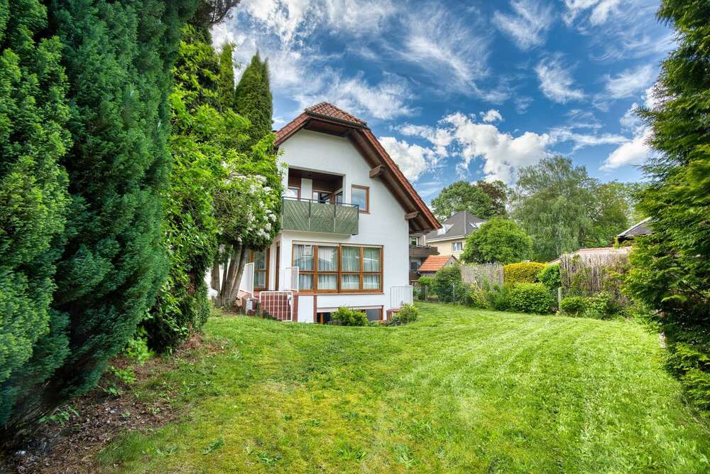 Thumbnail-Haus zum Kaufen in Lauenförde 369.500,00 € 201 m²