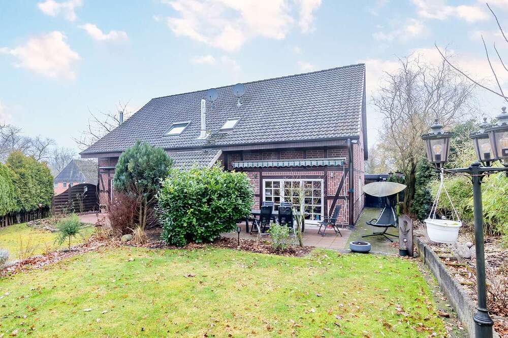 Thumbnail-Haus zum Kaufen in Seevetal 375.000,00 € 120 m²