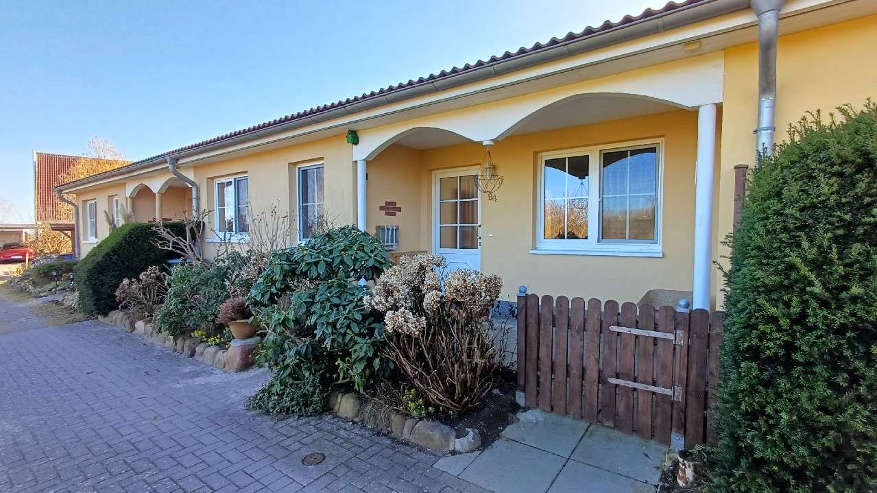 Thumbnail-Haus zum Kaufen in Wittenförden 269.000,00 € 74.4 m²