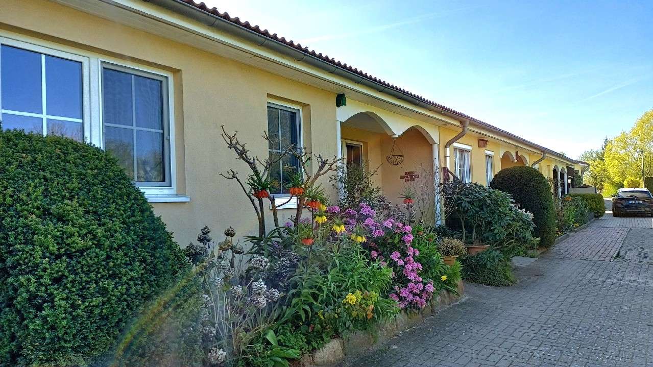 Thumbnail-Haus zum Kaufen in Wittenförden 269.000,00 € 74.4 m²