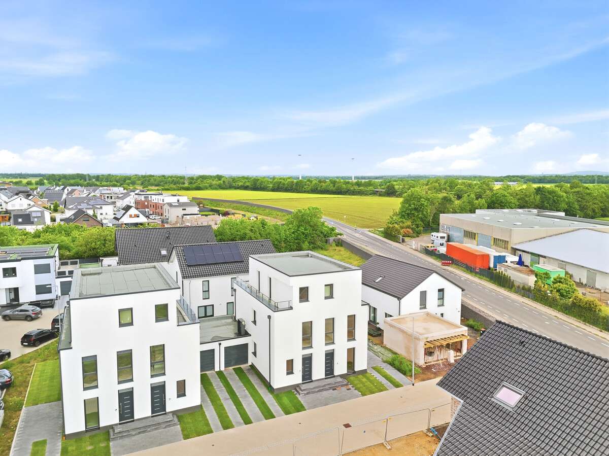 Thumbnail-Haus zum Kaufen in Elsdorf 1.198.000,00 € 404 m²