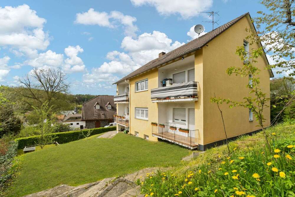 Thumbnail-Haus zum Kaufen in Hirzenhain 595.000,00 € 442 m²