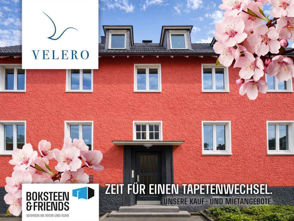 Thumbnail-Wohnung zum Mieten in Bestwig 315,00 € 49.91 m²