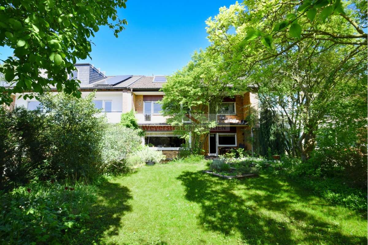 Thumbnail-Haus zum Kaufen in Neuss 520.000,00 € 157 m²