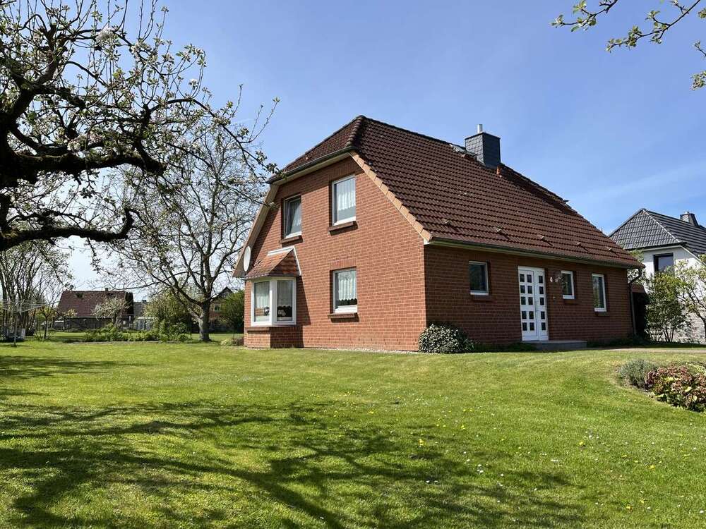 Thumbnail-Haus zum Kaufen in Stralendorf 319.000,00 € 125 m²