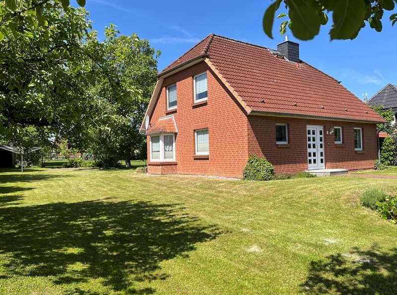 Thumbnail-Haus zum Kaufen in Stralendorf 319.000,00 € 125 m²