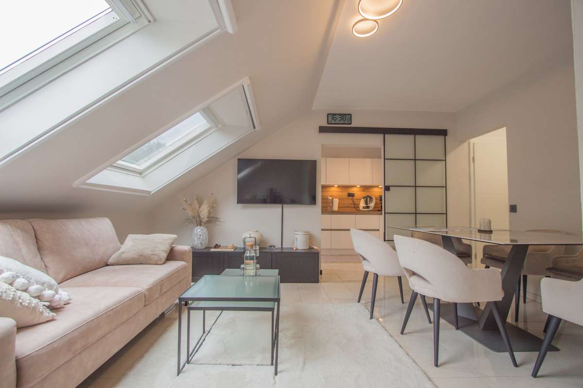 Thumbnail-Wohnung zum Kaufen in Dormagen Delrath 240.000,00 € 60 m²