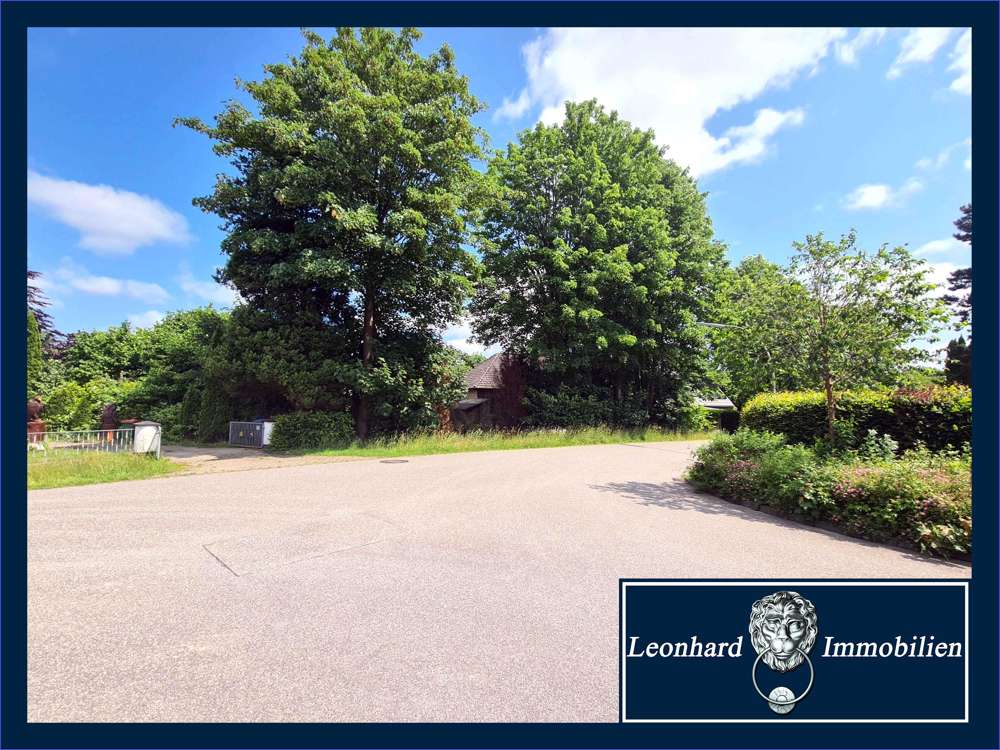 Thumbnail-Grundstück zu verkaufen in Hamburg Sasel 367.000,00 € 444 m²