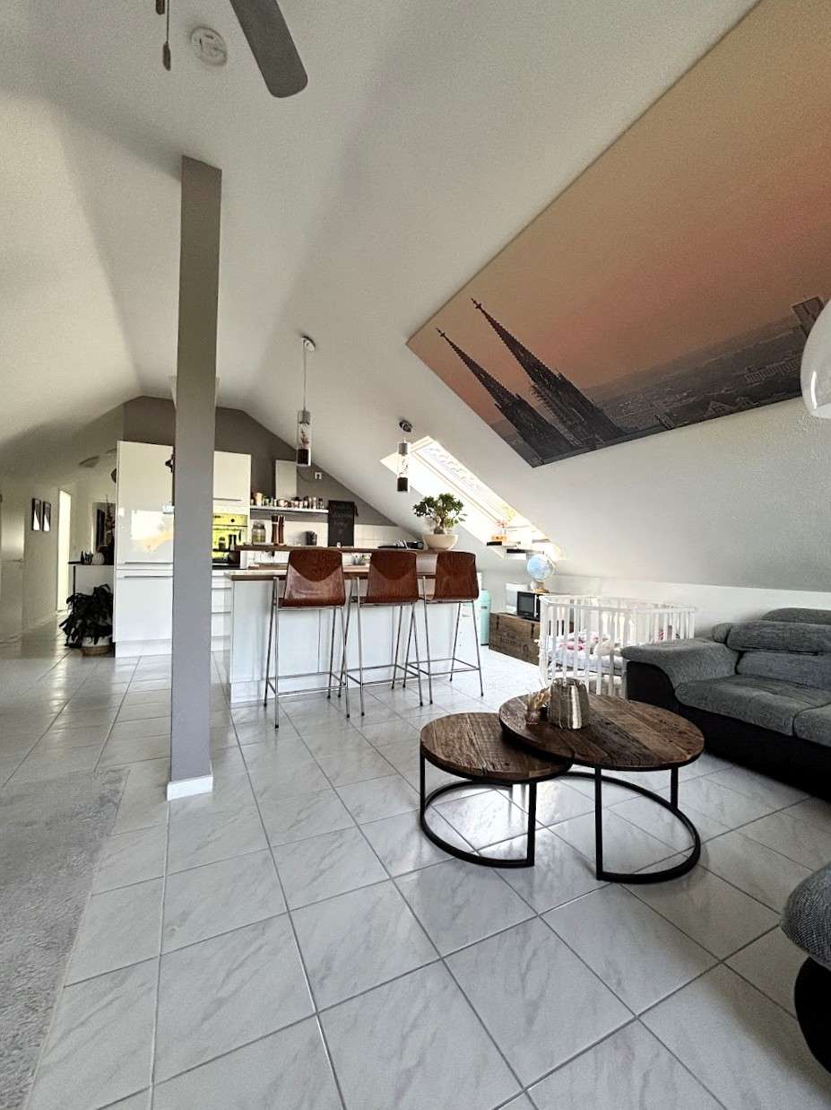 Thumbnail-Wohnung zum Kaufen in Grevenbroich 249.500,00 € 85 m²