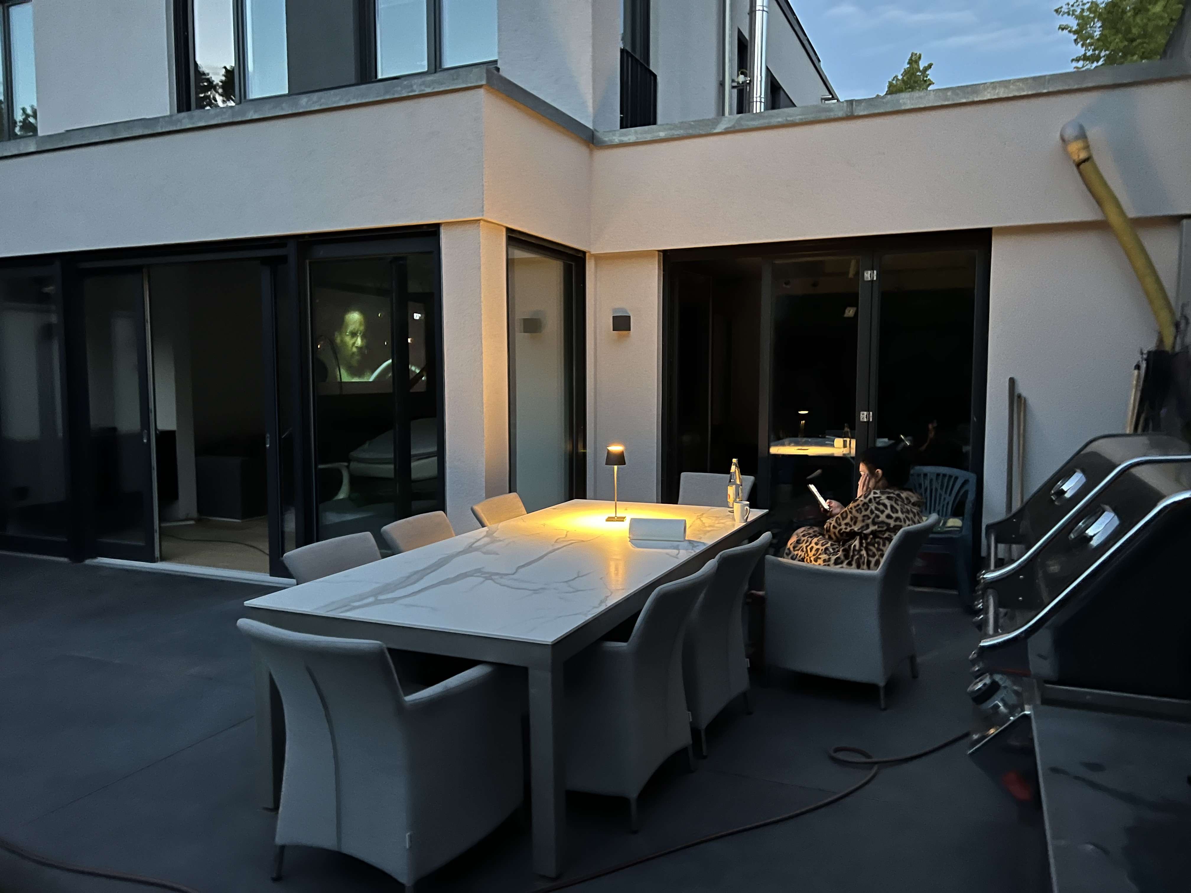 Thumbnail-Haus zum Kaufen in Berlin 1.350.000,00 € 160 m²