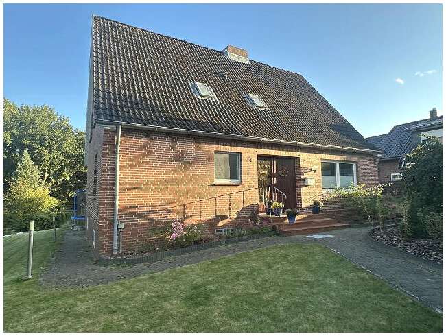 Thumbnail-Haus zum Kaufen in Bliedersdorf 382.000,00 € 136 m²