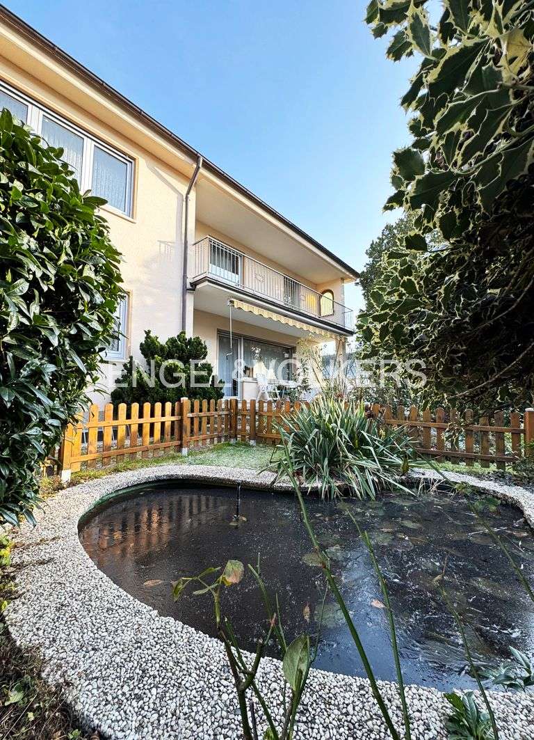 Thumbnail-Haus zum Kaufen in Karben 990.000,00 € 201 m²