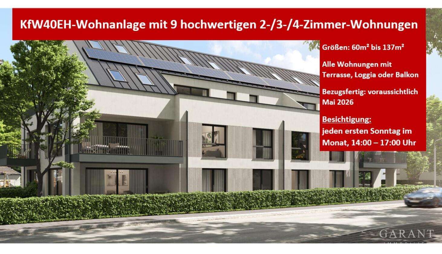 Thumbnail-Wohnung zum Kaufen in Nürnberg 892.000,00 € 110 m²