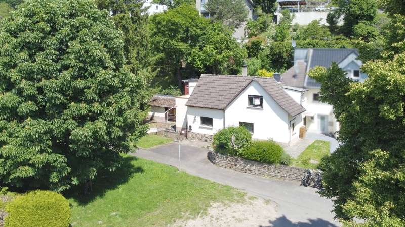 Thumbnail-Haus zum Kaufen in Hennef 183.700,00 € 148 m²