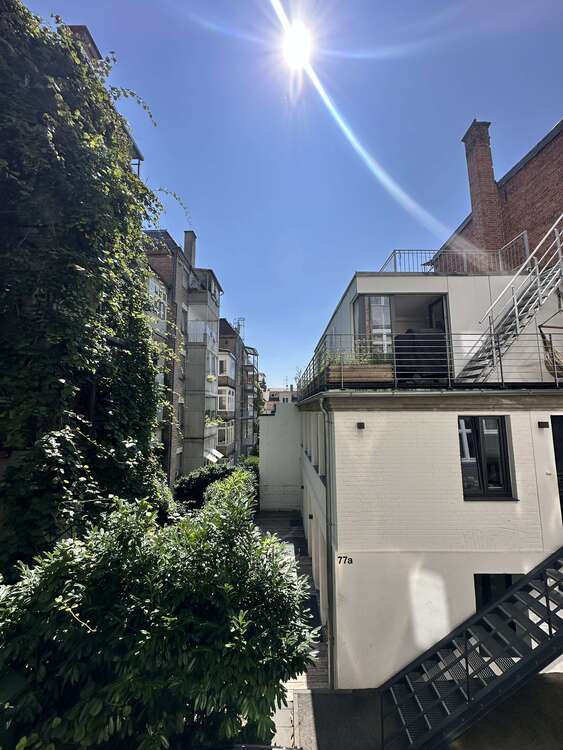 Thumbnail-Wohnung zum Mieten in Stuttgart 2.505,00 € 105 m²