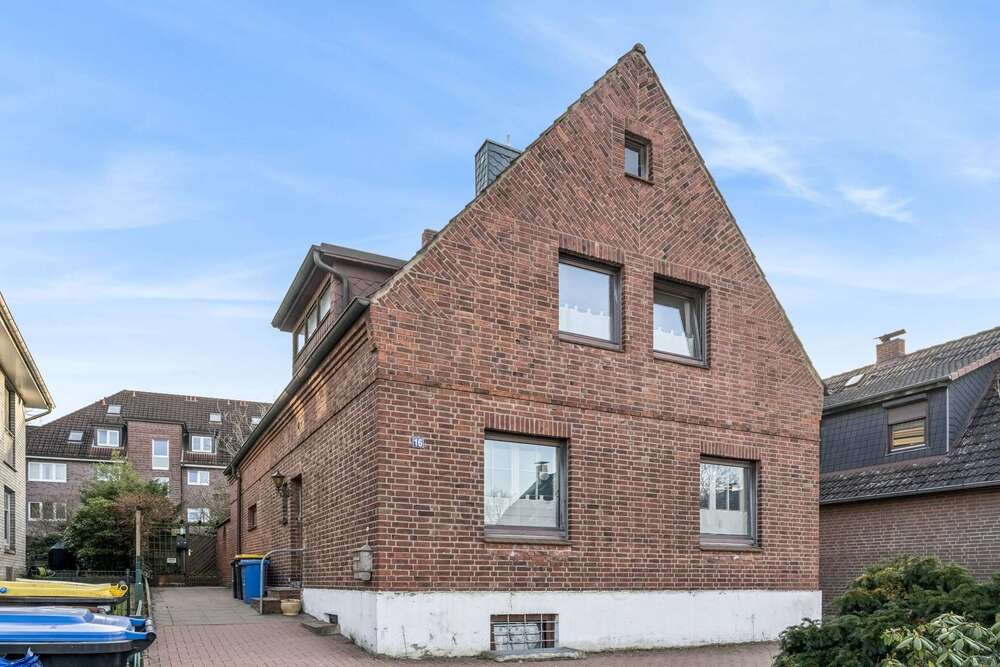 Thumbnail-Haus zum Kaufen in Wedel 430.000,00 €