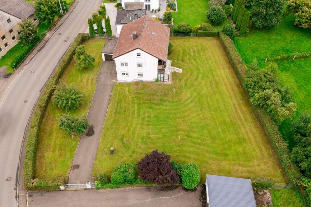 Thumbnail-Haus zum Kaufen in Ulm Donaustetten 975.000,00 € 191 m²