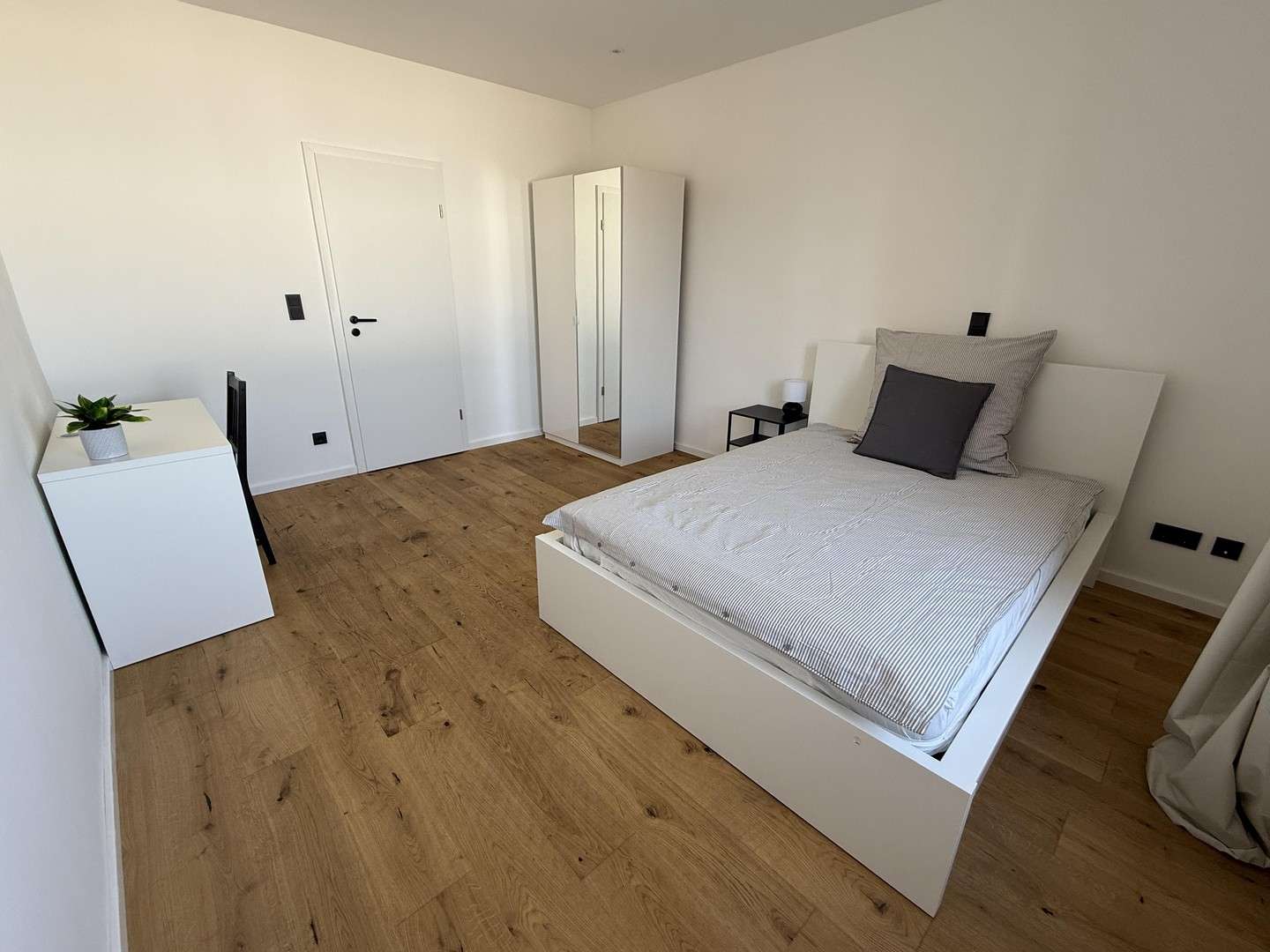 Thumbnail-Wohnung zum Mieten in Nürnberg 620,00 € 15.98 m²