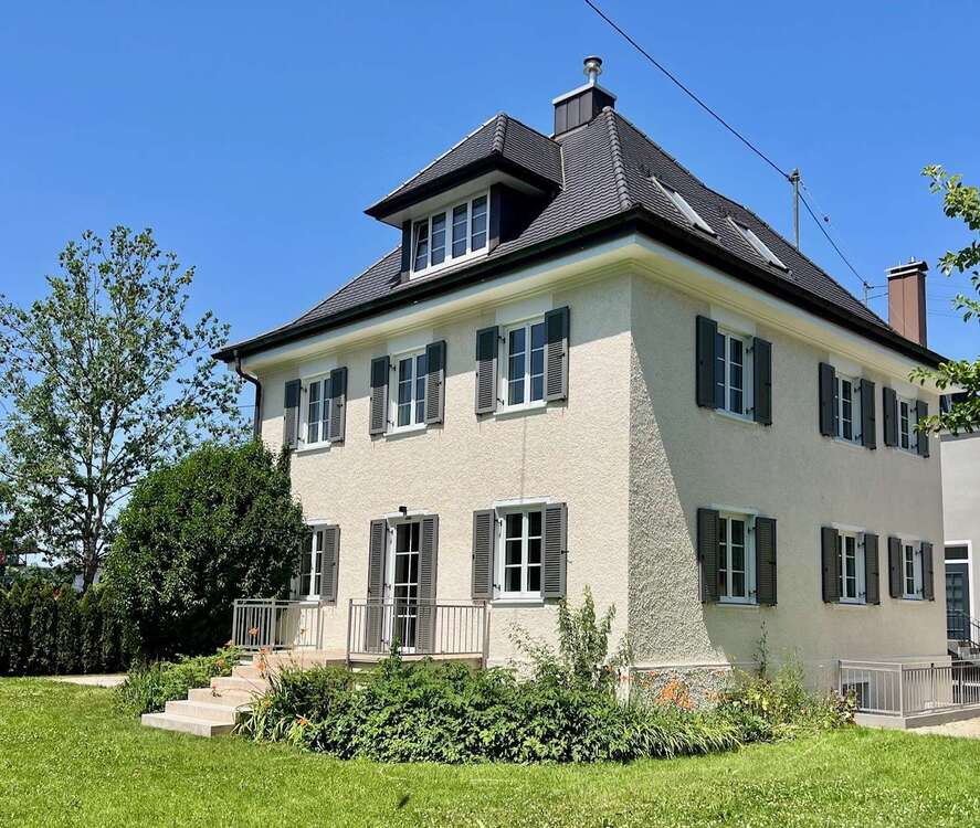 Thumbnail-Haus zum Kaufen in Memmingen 1.597.000,00 € 183 m²