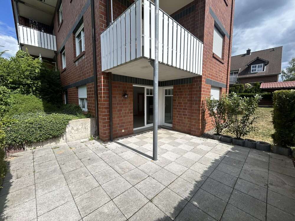 Thumbnail-Wohnung zum Mieten in Hanstedt 1.000,00 € 85 m²