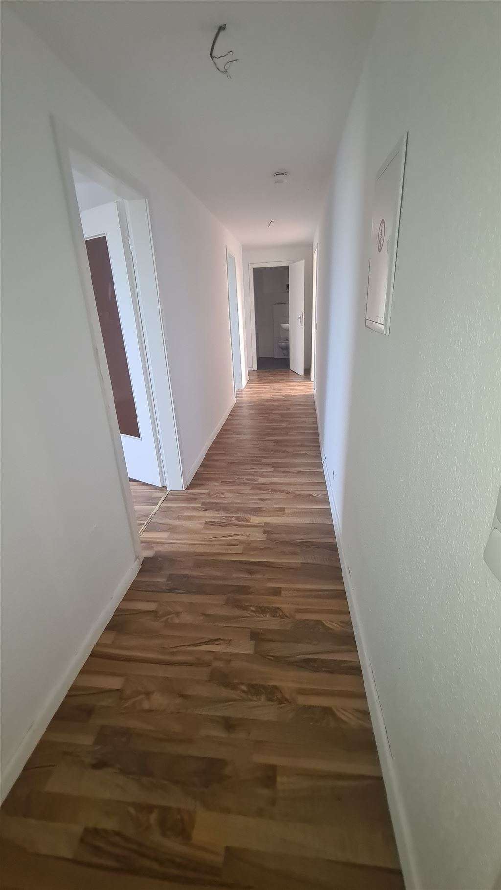 Thumbnail-Wohnung zum Mieten in Gelsenkirchen 395,00 € 75.9 m²