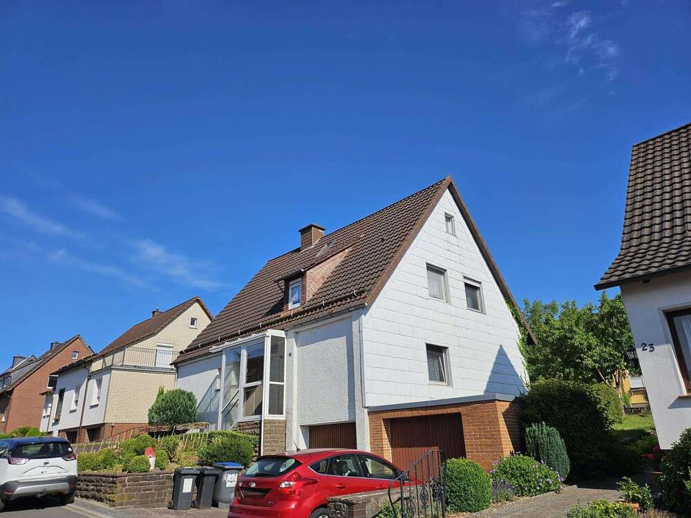 Thumbnail-Haus zum Kaufen in Uslar 220.000,00 € 280 m²