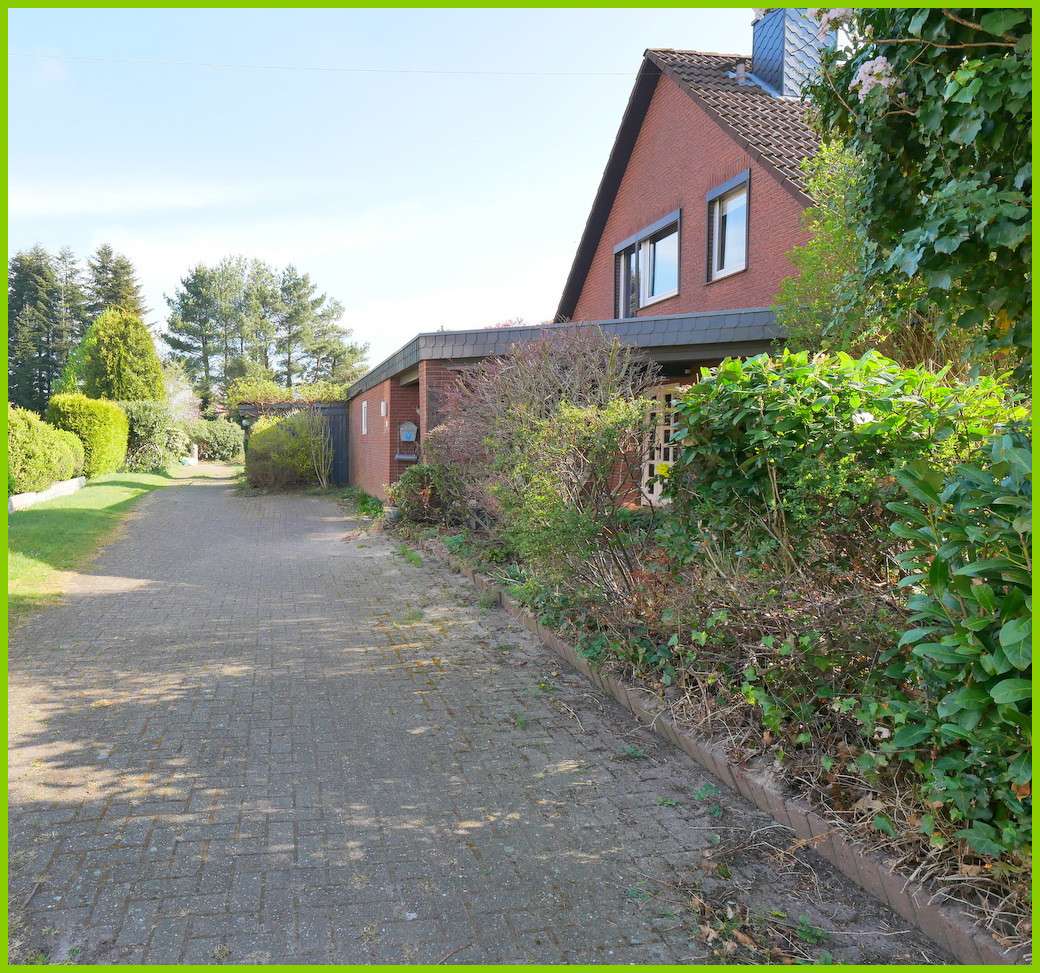 Thumbnail-Haus zum Kaufen in Sauensiek Wiegersen 295.000,00 € 122 m²