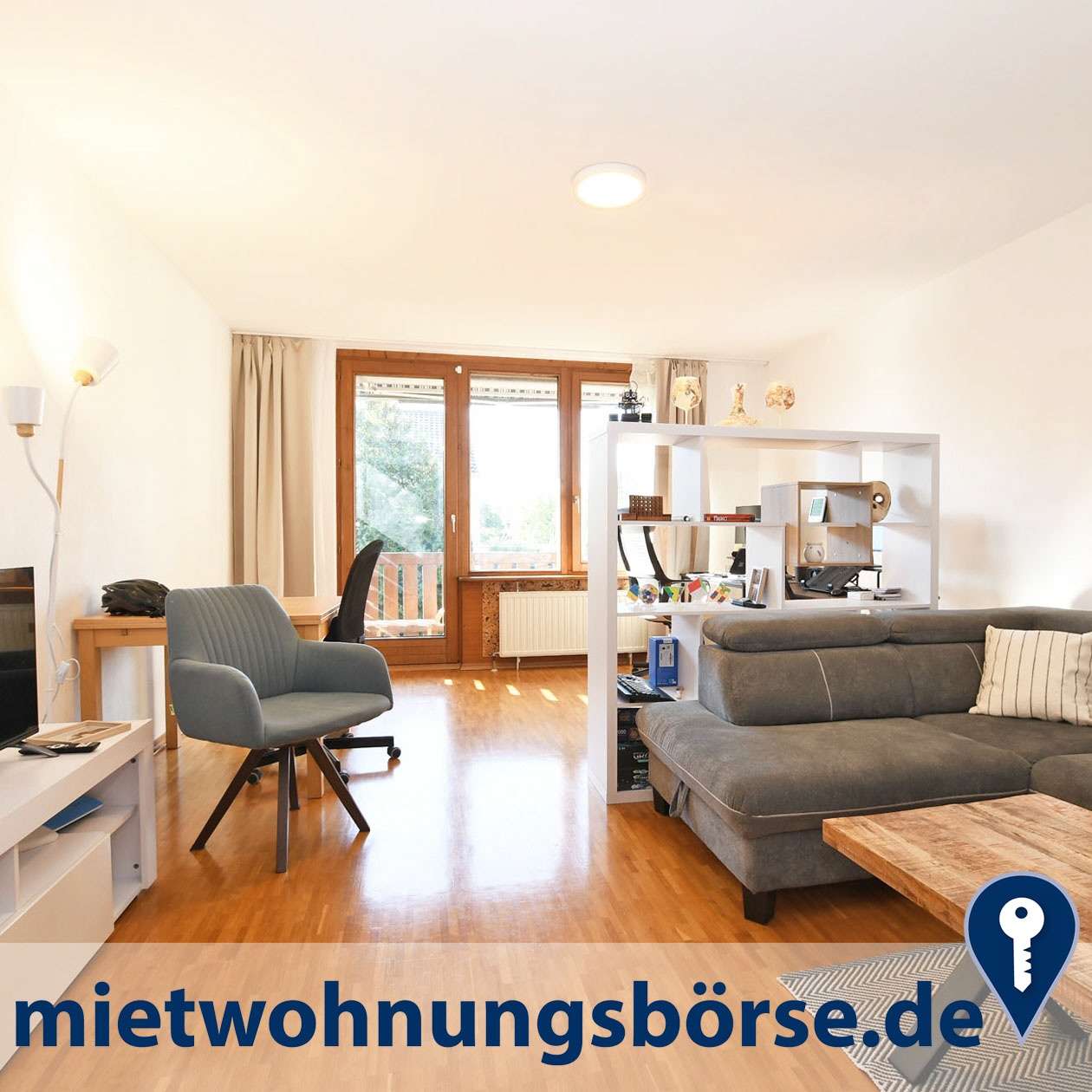 Thumbnail-Wohnung zum Mieten in Germering 1.925,00 € 116.76 m²