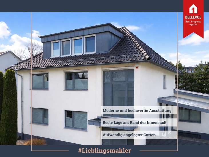 Thumbnail-Haus zum Kaufen in Siegburg 1.290.000,00 € 251.84 m²
