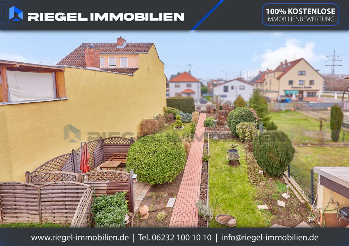 Thumbnail-Grundstück zu verkaufen in Ludwigshafen am Rhein Oppau 100.000,00 € 240 m²