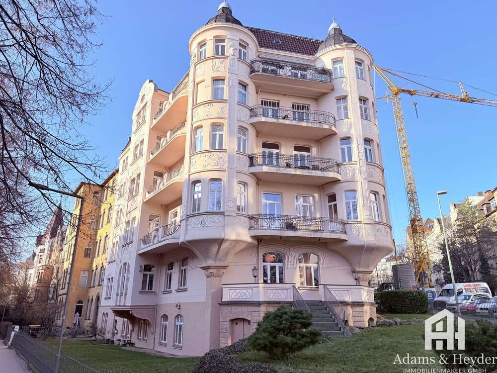 Thumbnail-Wohnung zum Kaufen in Kassel 685.000,00 € 215 m²