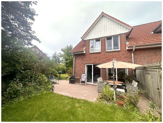 Thumbnail-Haus zum Kaufen in Buxtehude 379.000,00 € 115.5 m²