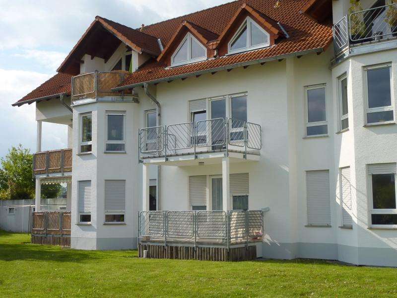 Thumbnail-Wohnung zum Mieten in Ahnatal 665,00 € 78 m²