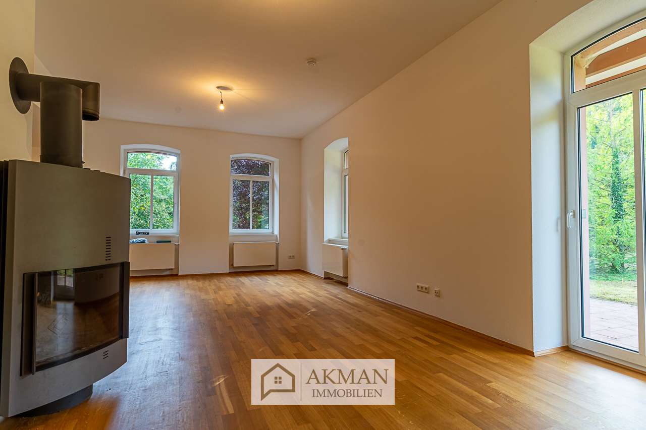 Thumbnail-Wohnung zum Mieten in Mömbris 2.100,00 € 216.97 m²