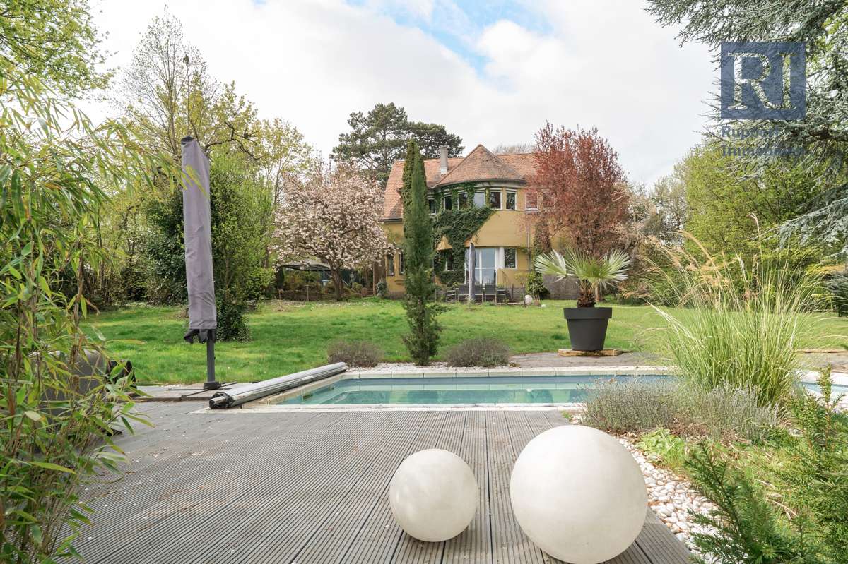 Thumbnail-Haus zum Kaufen in Würzburg 1.599.000,00 € 144 m²