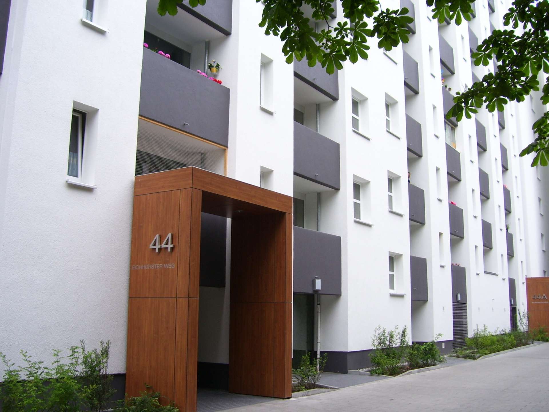 Thumbnail-Wohnung zum Mieten in Berlin 383,07 € 30.65 m²