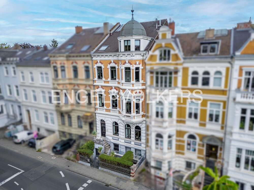 Thumbnail-Haus zum Kaufen in Bonn 2.355.000,00 € 393 m²