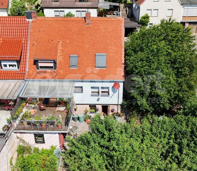 Thumbnail-Haus zum Kaufen in Sulzbach am Main 410.000,00 € 136 m²