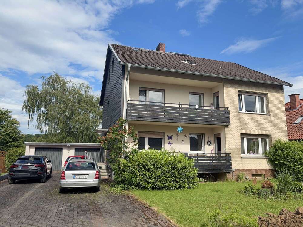 Thumbnail-Haus zum Kaufen in Extertal Almena 219.000,00 € 204 m²