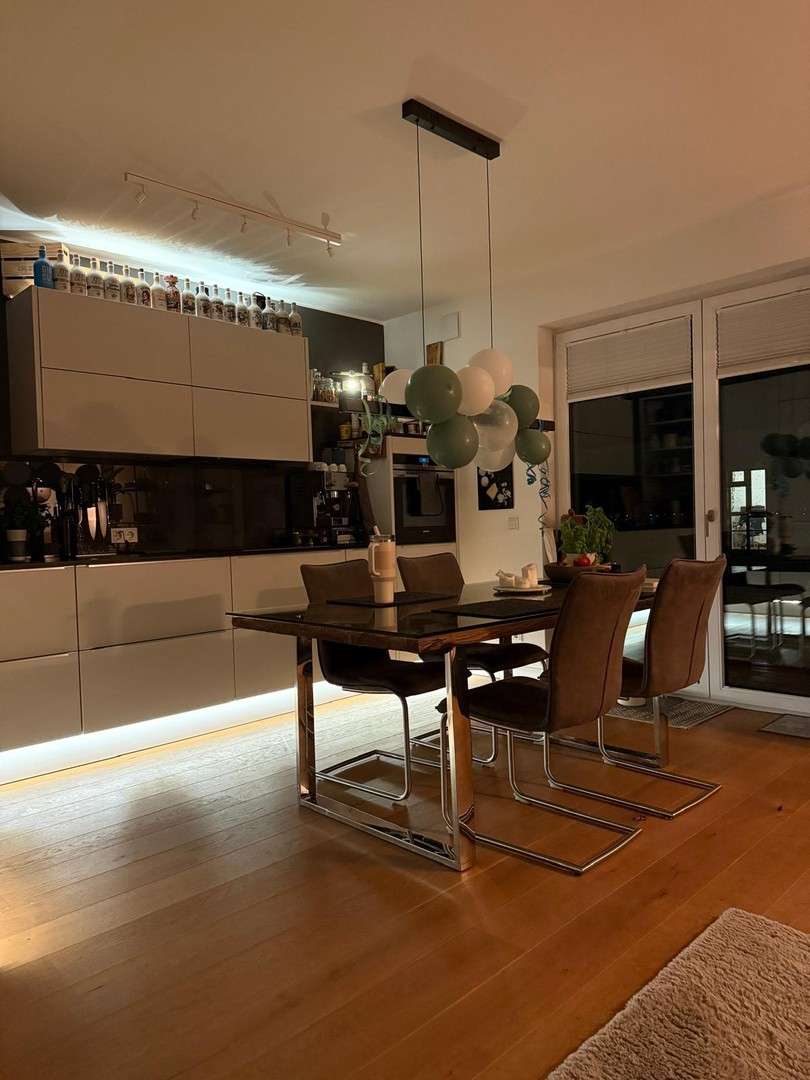 Thumbnail-Wohnung zum Kaufen in Hamburg 587.500,00 € 94 m²