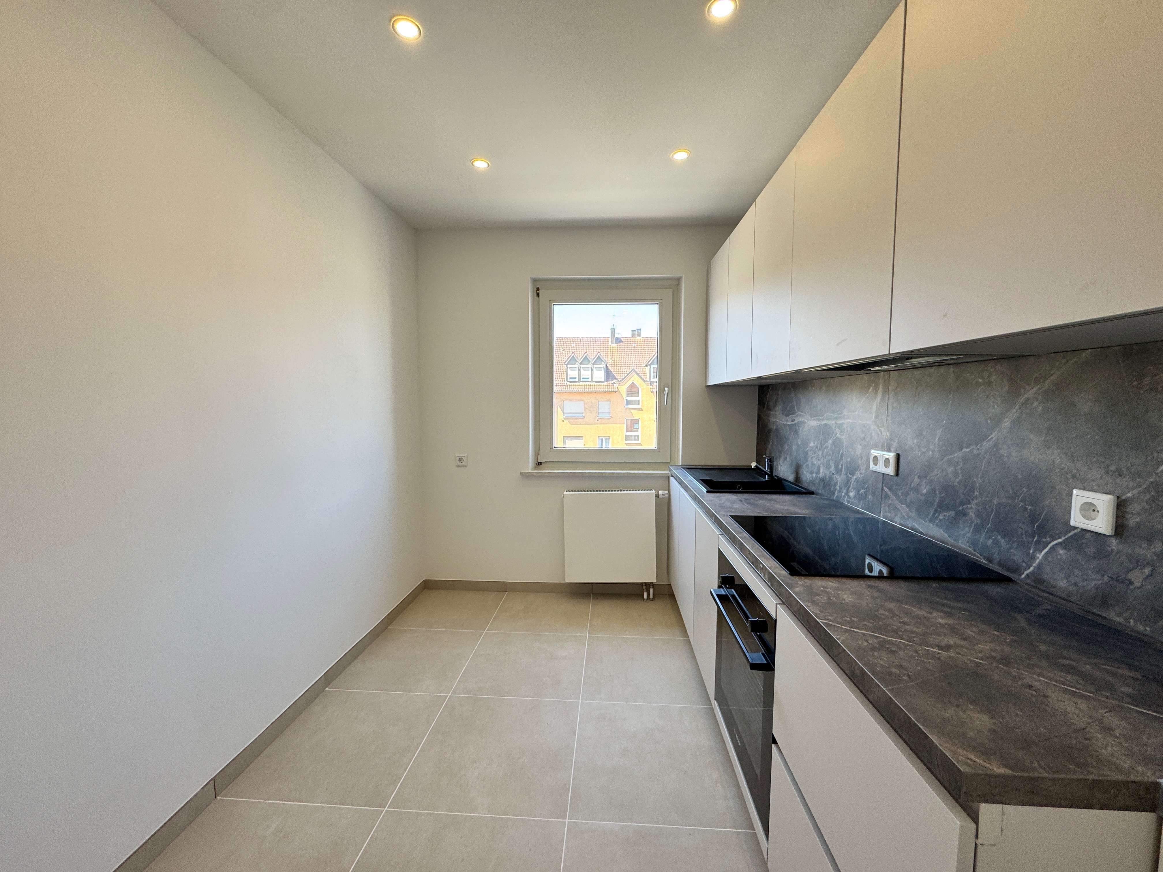 Thumbnail-Wohnung zum Mieten in Nürnberg 950,00 € 58 m²