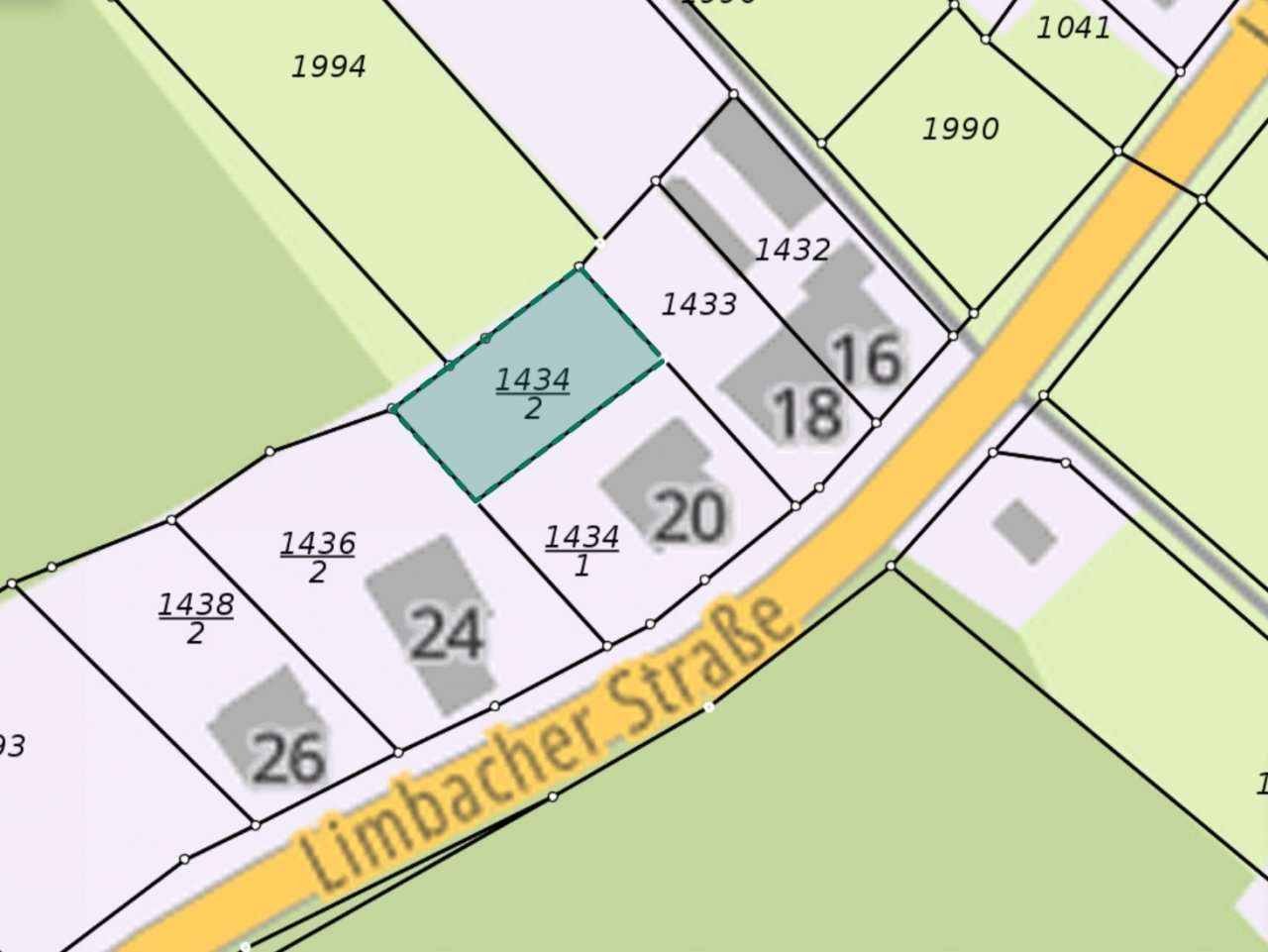 Thumbnail-Grundstück zu verkaufen in Neuhaus-Steinheid 5.400,00 € 300 m²