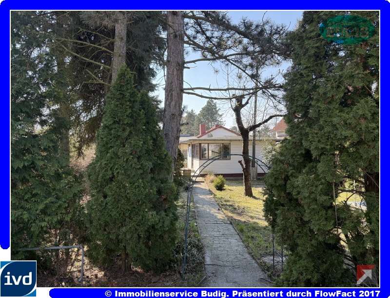 Thumbnail-Grundstück zu verkaufen in Neuenhagen 125.000,00 € 366 m²