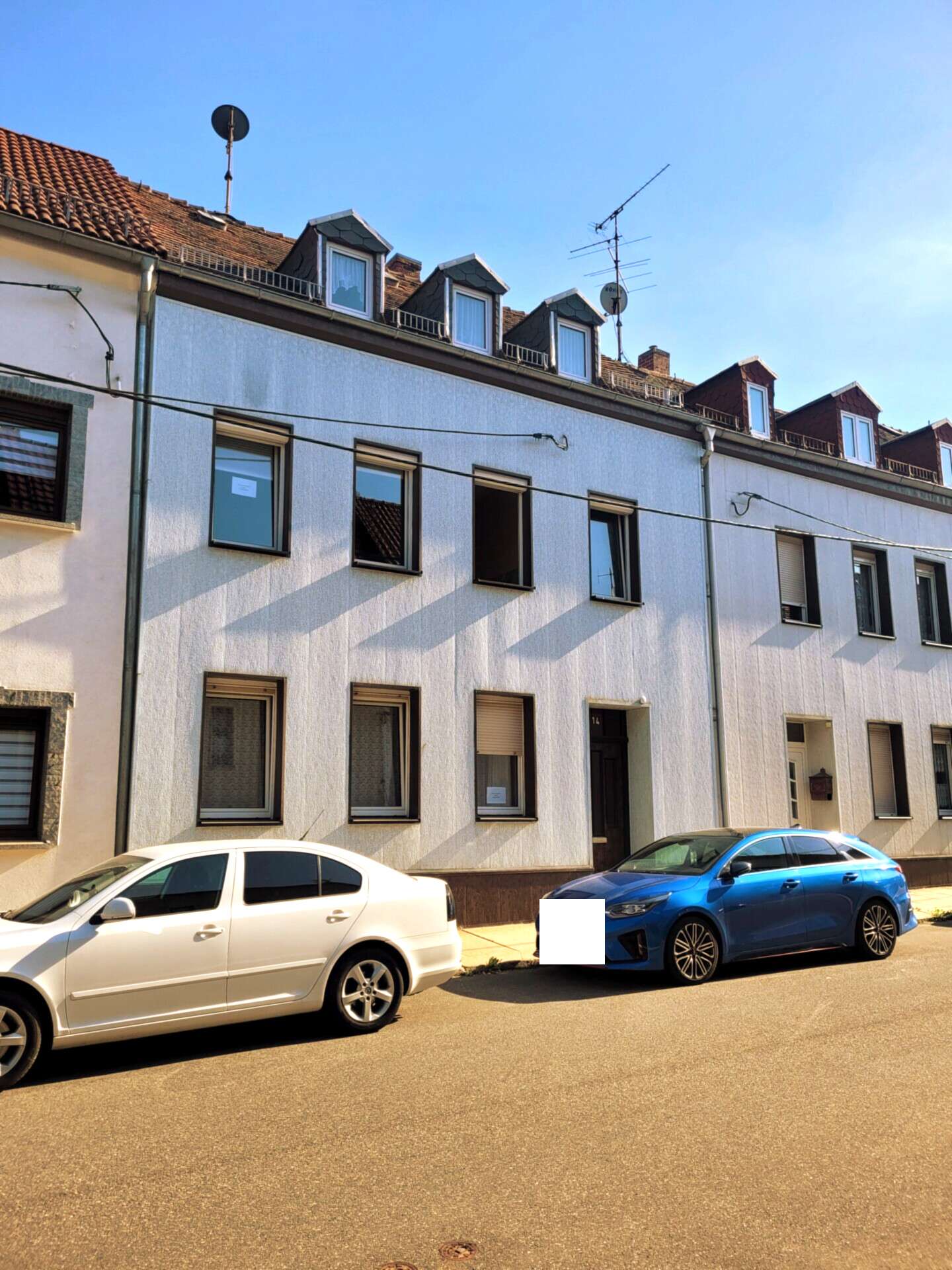 Thumbnail-Haus zum Kaufen in Meerane 65.000,00 € 101 m²