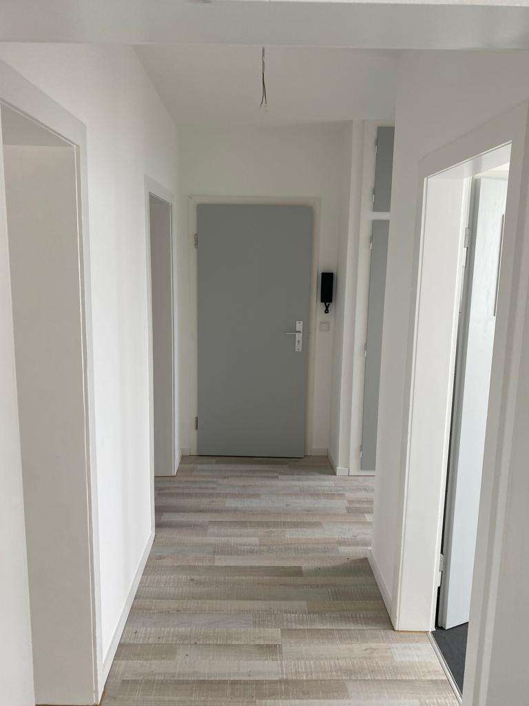 Thumbnail-Wohnung zum Mieten in Kempen 460,00 € 57 m²